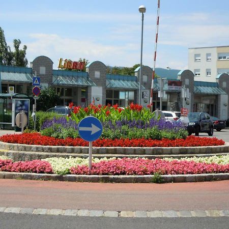 Orchidee Apartment Винер Нойдорф Екстериор снимка