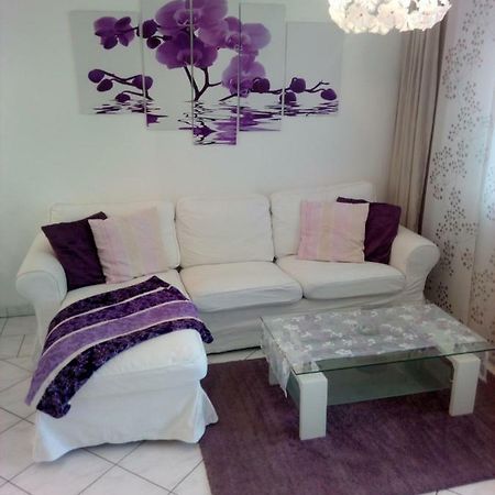 Orchidee Apartment Винер Нойдорф Екстериор снимка
