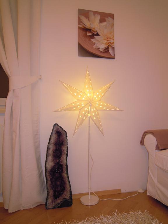 Orchidee Apartment Винер Нойдорф Екстериор снимка