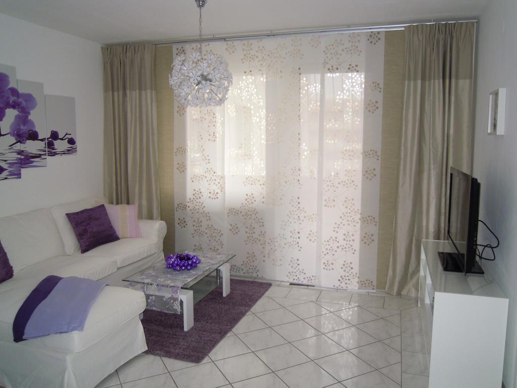 Orchidee Apartment Винер Нойдорф Екстериор снимка