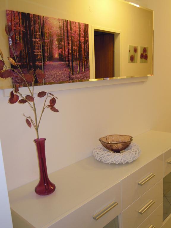 Orchidee Apartment Винер Нойдорф Екстериор снимка