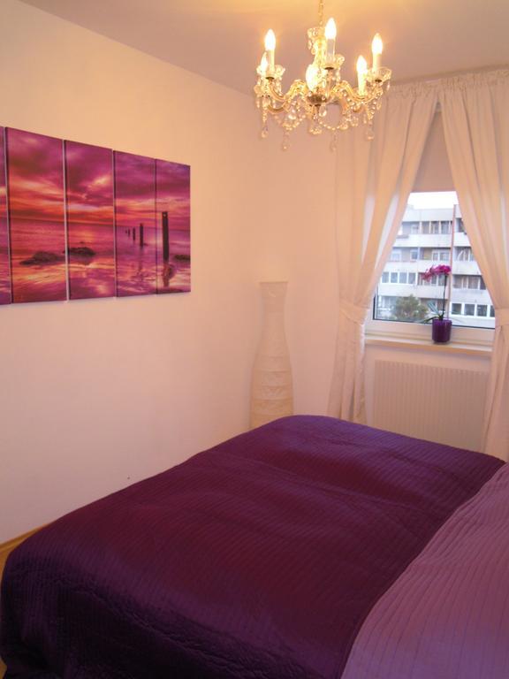 Orchidee Apartment Винер Нойдорф Екстериор снимка