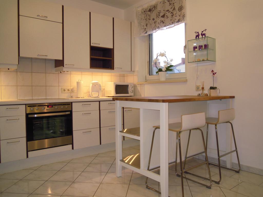 Orchidee Apartment Винер Нойдорф Екстериор снимка