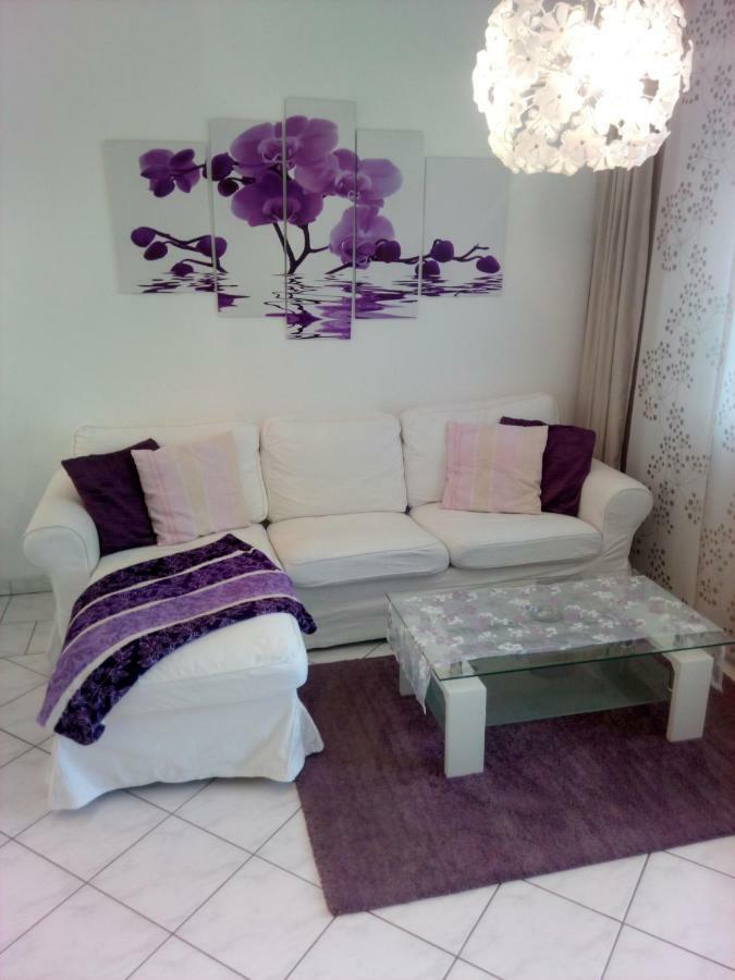 Orchidee Apartment Винер Нойдорф Екстериор снимка
