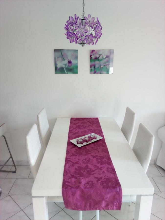 Orchidee Apartment Винер Нойдорф Екстериор снимка